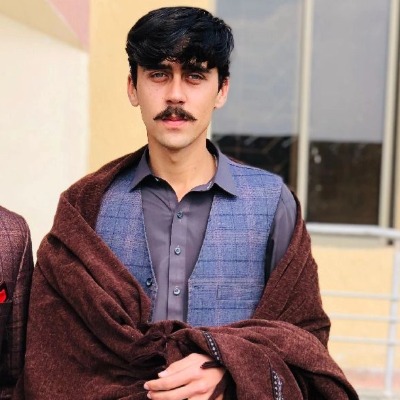 Osama anam