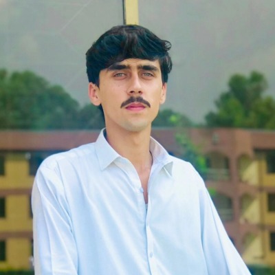 Osama Anam