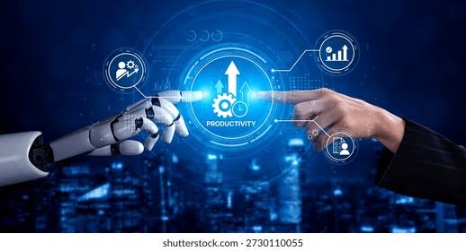 Intelligent Office Productivity AI & Automation Essentials