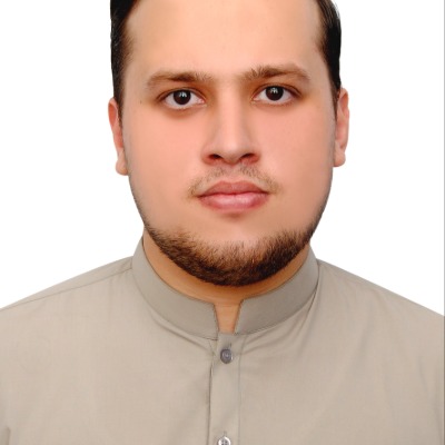 Muhammad Mamoon Khan